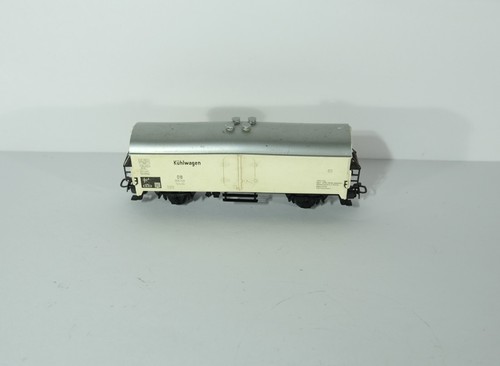 Märklin spur kuhlwagen - spur,