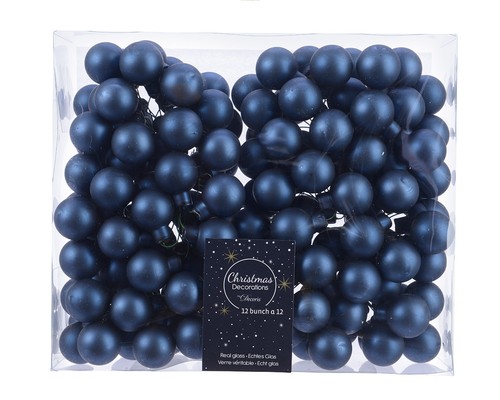 Christbaumschmuck glas - christbaumschmuck,
