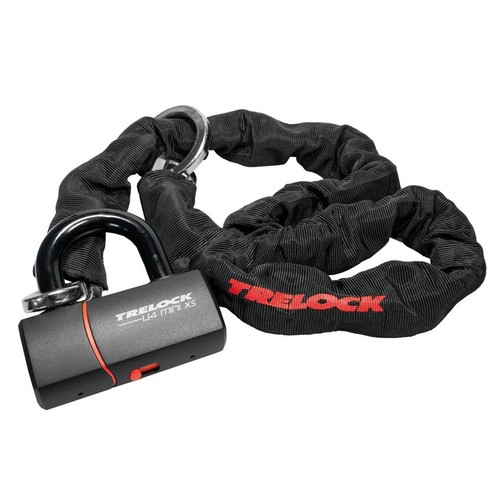 Trelock kettenschloss 680 - lc,