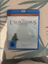 Der Exorzismus von Emily Rose / Blu-ray - Special Edition - Uncut - Preisvorsch.