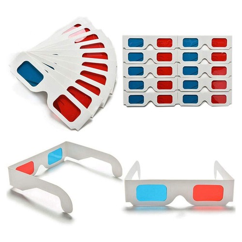 Brille paar stereo - 20,