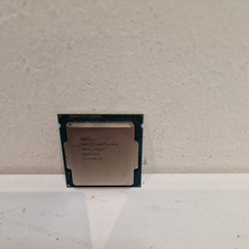 Prozessor CPU Intel Core