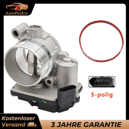 Drosselklappe für touareg - drosselklappe, vw
