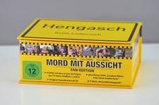 Mord mit Aussicht - Die