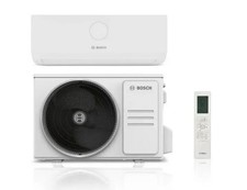 BOSCH Split Klimagerät