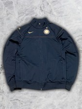 Retro Nike Inter Mailand