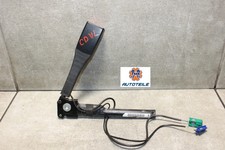 Opel Corsa D Gurtschloss Vorne