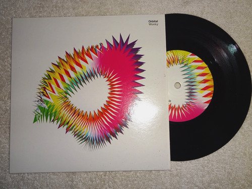 Single orbital wonky 2012 - single:, wonky,