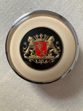 Borgward Isabella; Hupenknopf