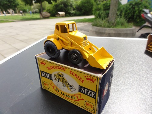 Matchbox king size 1 - nr,