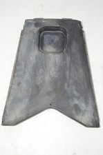 HONDA X8R AF49 UNTERBODEN