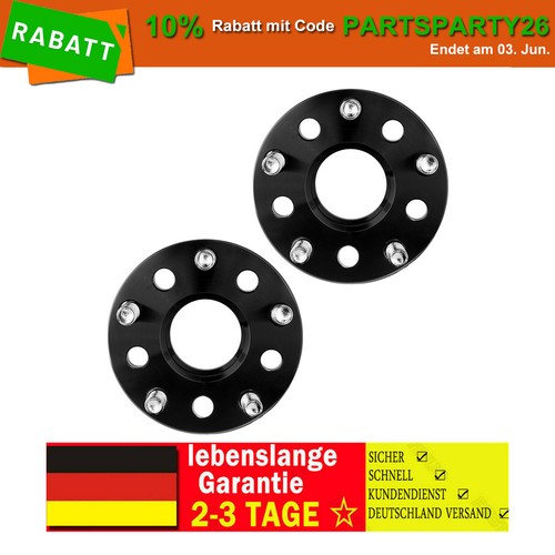 Spurverbreiterungen