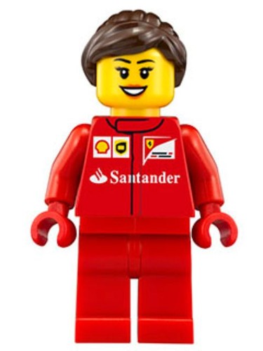 Lego speed champions - lego®,