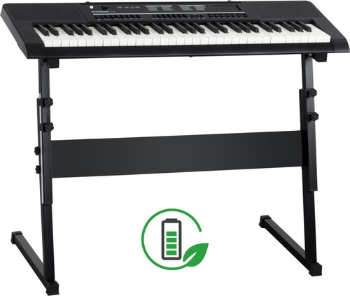 Tasten akku keyboard - 61,