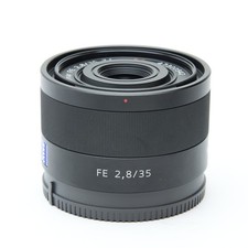 Sony ZEISS Sonnar T* FE 35mm
