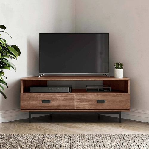 Dunelm fulton eckschrank in - fulton, tv-eckschrank