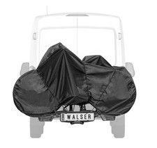 Premium Fahrradabdeckung für