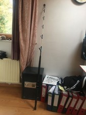 Pilkrute Angelrute für Jugendliche Pilk 1,60m / 50-400g Norwegen Meeresrute