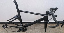 Canyon Aeroad CF SLX Rennrad
