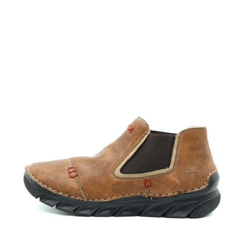 Rieker damen chelsea boot - rieker,