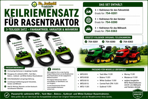 Mtd rasentraktoren - rasentraktoren, /