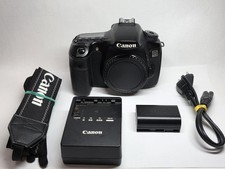 Canon EOS 60D Digitalkamera