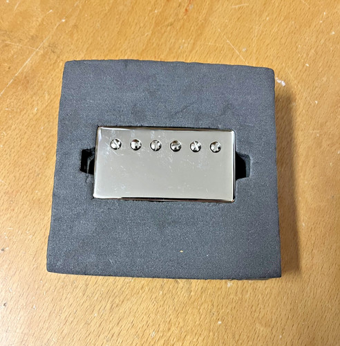 Gibson burstbucker nc - #1,