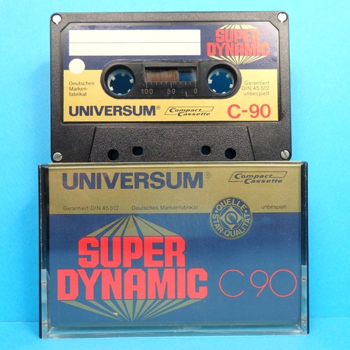 Universum super - 1x,