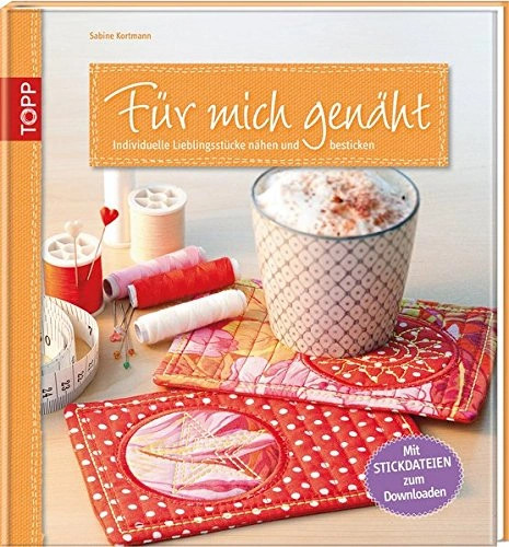 Näh stickideen sabine - näh-,