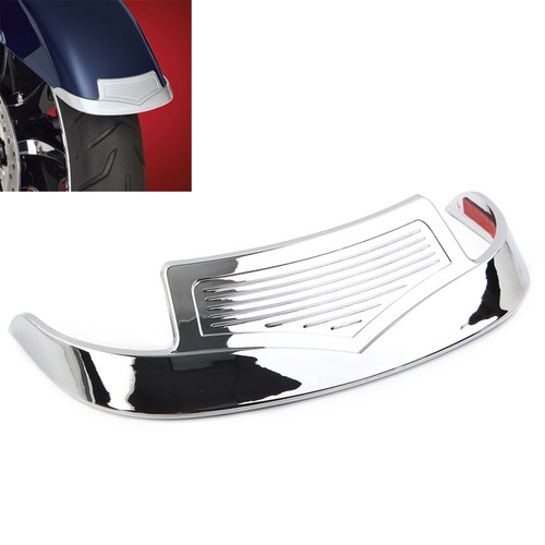 Chrom frontfender akzent für - chrom,