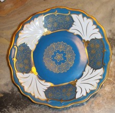 1960 Weimar  Zierteller