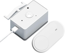 Smart Remote - Button Pusher