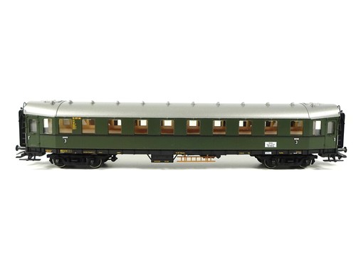 Trix personenwagen - h0,