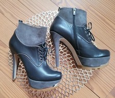 Sexy fersengold highheels - fersengold,