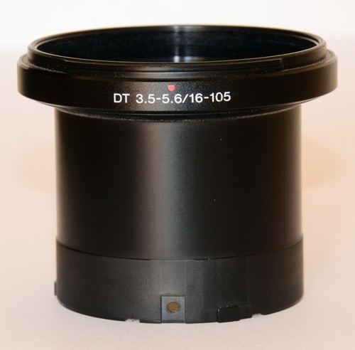 Sony alpha 105mm - alpha, dt