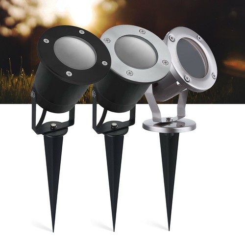 Led erdspießleuchte - led,