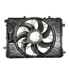 Elektrolüfter Motorkühlung