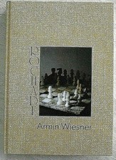 Schach  Rochade  von Armin