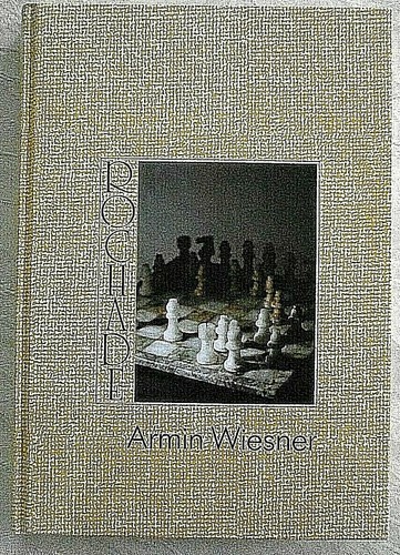 Schach rochade von armin - ,