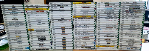 Nintendo wii spiele zum - wii,