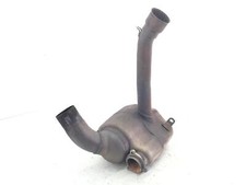 Compensator catalytic - compensator,