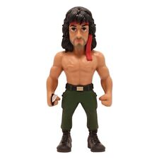 Rambo Minix Figur: Rambo