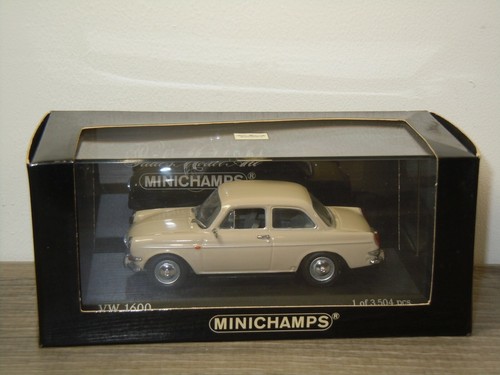 1966 volkswagen 1600 - 1600,