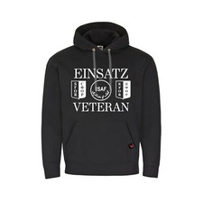 Hoodie Einsatz-Veteran ISAF