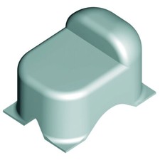 Toranschlag  Drehtor Flügeltor Hoftor Tor Torantrieb 01