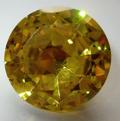 Cubic zirkonia 0 - 1,0, mm