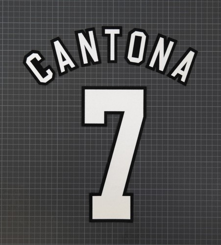 Cantona 1996 1997 player - cantona, 1996-1997