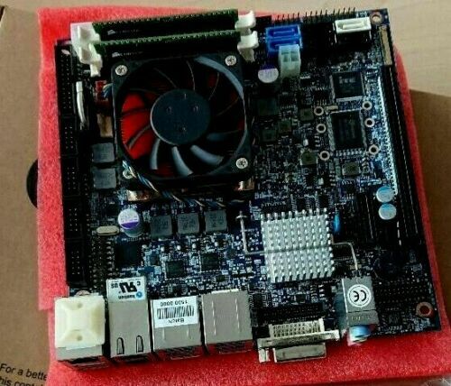 Kontron ktqm77 mitx ktqm - ktqm77,