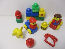 ( RBU5 / 1 ) LEGO Duplo Primo