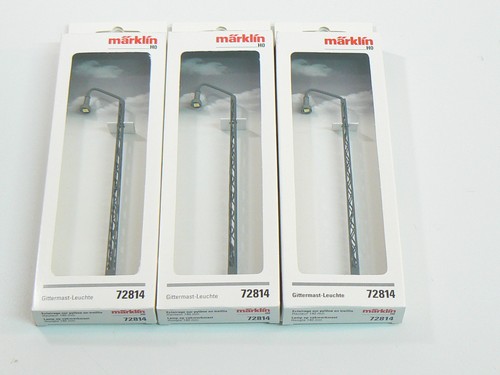 Märklin set beleuchtung - märklin,